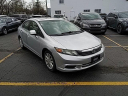 Thumbnail image of 2012 Honda Civic at LaFontaine Volkswagen Mazda of Livonia