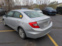Thumbnail image of 2012 Honda Civic at LaFontaine Volkswagen Mazda of Livonia