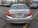 Thumbnail image of 2012 Honda Civic at LaFontaine Volkswagen Mazda of Livonia