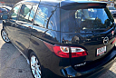 Thumbnail image of 2015 Mazda Mazda5 at MDJ Grayson Auto Sales