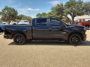 2022 Chevrolet Silverado 1500 Limited RST at Frank Brown Honda GMC