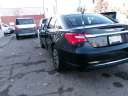 Thumbnail image of 2013 Chrysler 200 at AUTO MART INC.