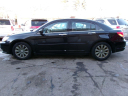 Thumbnail image of 2013 Chrysler 200 at AUTO MART INC.