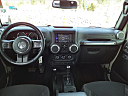 Thumbnail image of 2017 Jeep Wrangler Unlimited at Gary Mathews Motors