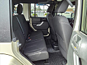 Thumbnail image of 2017 Jeep Wrangler Unlimited at Gary Mathews Motors