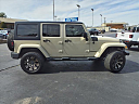 Thumbnail image of 2017 Jeep Wrangler Unlimited at Gary Mathews Motors