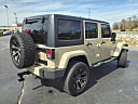 Thumbnail image of 2017 Jeep Wrangler Unlimited at Gary Mathews Motors