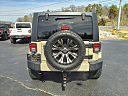 Thumbnail image of 2017 Jeep Wrangler Unlimited at Gary Mathews Motors
