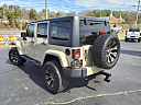 Thumbnail image of 2017 Jeep Wrangler Unlimited at Gary Mathews Motors