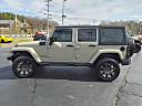 Thumbnail image of 2017 Jeep Wrangler Unlimited at Gary Mathews Motors