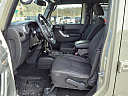 Thumbnail image of 2017 Jeep Wrangler Unlimited at Gary Mathews Motors