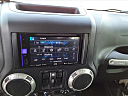 Thumbnail image of 2017 Jeep Wrangler Unlimited at Gary Mathews Motors