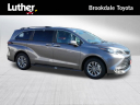 Thumbnail image of 2024 Toyota Sienna at Luther Brookdale Toyota