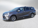 Thumbnail image of 2024 Toyota Sienna at Luther Brookdale Toyota