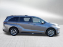 Thumbnail image of 2024 Toyota Sienna at Luther Brookdale Toyota