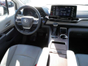 Thumbnail image of 2024 Toyota Sienna at Luther Brookdale Toyota