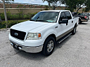 2006 Ford F-150 XLT at John Rogers