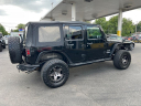Thumbnail image of 2011 Jeep Wrangler Unlimited at ROYAL FIVE AUTO SALE