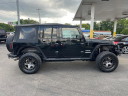 Thumbnail image of 2011 Jeep Wrangler Unlimited at ROYAL FIVE AUTO SALE