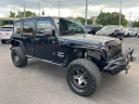 Thumbnail image of 2011 Jeep Wrangler Unlimited at ROYAL FIVE AUTO SALE