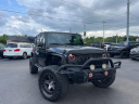 Thumbnail image of 2011 Jeep Wrangler Unlimited at ROYAL FIVE AUTO SALE