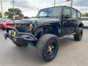 Thumbnail image of 2011 Jeep Wrangler Unlimited at ROYAL FIVE AUTO SALE