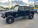 Thumbnail image of 2011 Jeep Wrangler Unlimited at ROYAL FIVE AUTO SALE