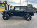 2011 Jeep Wrangler Unlimited Sport at ROYAL FIVE AUTO SALE