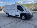 Thumbnail image of 2016 Ram ProMaster at Harr Chrysler Dodge Jeep