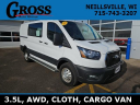 2023 Ford Transit 250 at Gross Chevrolet Buick Chrysler, Dodge, Jeep, Ram Motors Inc.