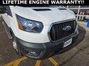 Thumbnail image of 2023 Ford Transit at Gross Chevrolet Buick Chrysler, Dodge, Jeep, Ram Motors Inc.