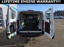 Thumbnail image of 2023 Ford Transit at Gross Chevrolet Buick Chrysler, Dodge, Jeep, Ram Motors Inc.