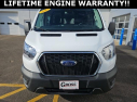 Thumbnail image of 2023 Ford Transit at Gross Chevrolet Buick Chrysler, Dodge, Jeep, Ram Motors Inc.