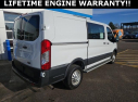 Thumbnail image of 2023 Ford Transit at Gross Chevrolet Buick Chrysler, Dodge, Jeep, Ram Motors Inc.