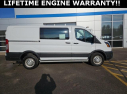 Thumbnail image of 2023 Ford Transit at Gross Chevrolet Buick Chrysler, Dodge, Jeep, Ram Motors Inc.