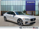 Thumbnail image of 2024 Volvo S60 at Weston Nissan Volvo