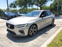 Thumbnail image of 2024 Volvo S60 at Weston Nissan Volvo