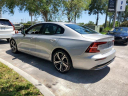 Thumbnail image of 2024 Volvo S60 at Weston Nissan Volvo