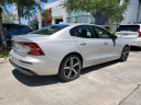 Thumbnail image of 2024 Volvo S60 at Weston Nissan Volvo