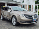 Thumbnail image of 2019 Lincoln MKT at De Pere Auto Center