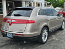 Thumbnail image of 2019 Lincoln MKT at De Pere Auto Center