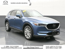 Thumbnail image of 2021 Mazda CX-5 at Smith Haven Mazda