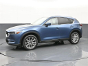 Thumbnail image of 2021 Mazda CX-5 at Smith Haven Mazda