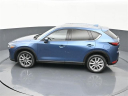 Thumbnail image of 2021 Mazda CX-5 at Smith Haven Mazda