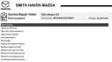 Thumbnail image of 2021 Mazda CX-5 at Smith Haven Mazda