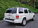 Thumbnail image of 2003 Nissan Pathfinder at ABS Auto Sales