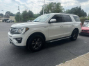 Thumbnail image of 2020 Ford Expedition at Stuteville Ford Of Atoka New