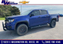 Thumbnail image of 2016 Chevrolet Colorado at Burt Watson Chevrolet of Reese