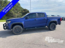 Thumbnail image of 2016 Chevrolet Colorado at Burt Watson Chevrolet of Reese