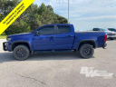 Thumbnail image of 2016 Chevrolet Colorado at Burt Watson Chevrolet of Reese